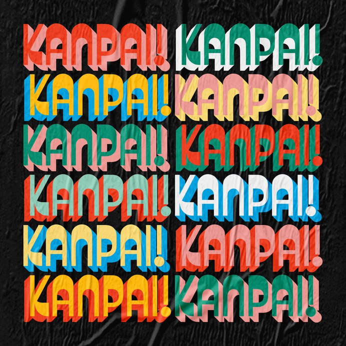 #typography