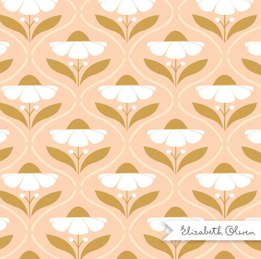 ElizabethOlwen_15 #pattern