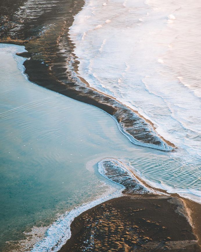 Breathtaking Landscapes of Iceland by Joel Hyppönen