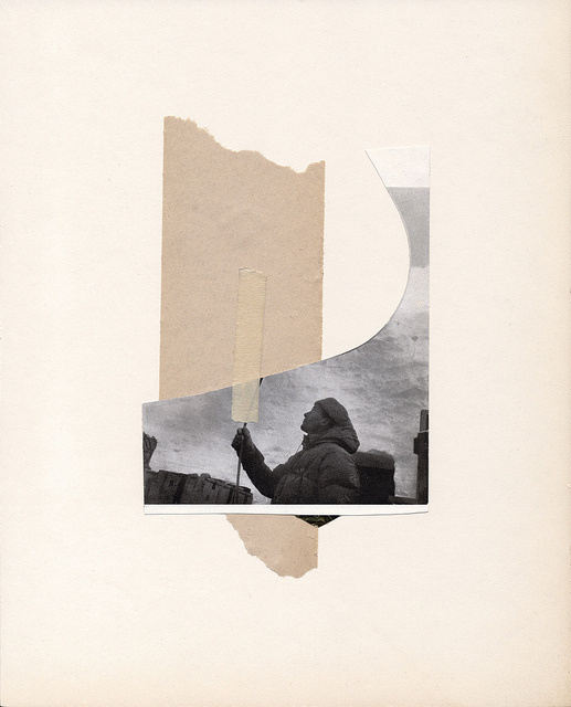 shadow #haasch #collage
