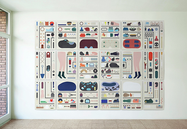 mural