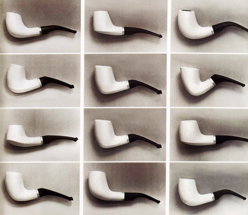 Tapio Wirkkala - Pipes #wirkkala #design #tapio