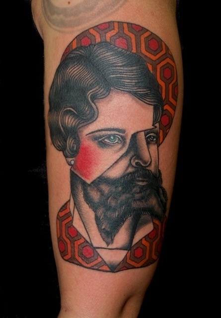 TATTOOS « Pietro Sedda #tattoo #art
