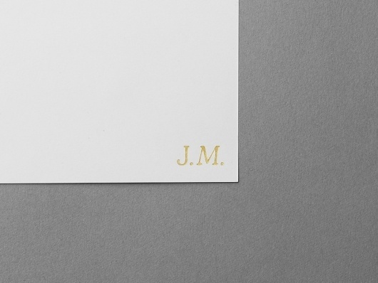 Xavier Encinas | September Industry #typography
