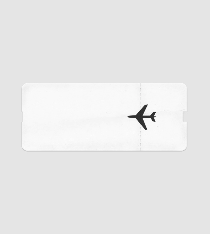 #minimal #minimalist #poster #design #minimalism #print #white