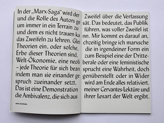 Bureau Mirko Borsche #magazine