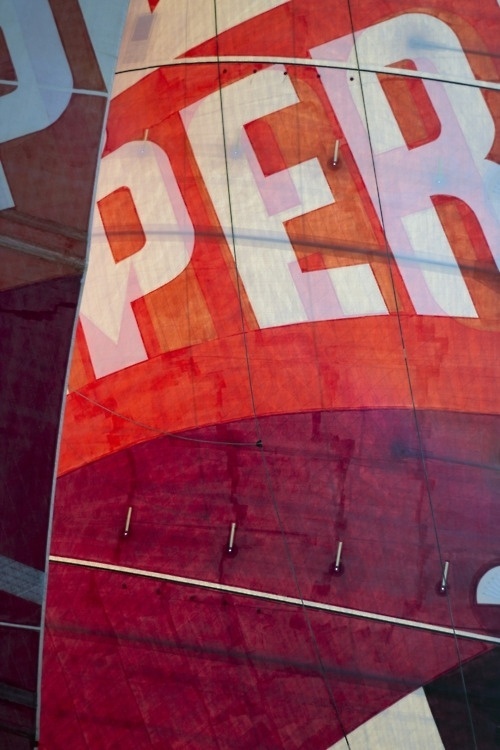 Merde! - Graphic design #typography