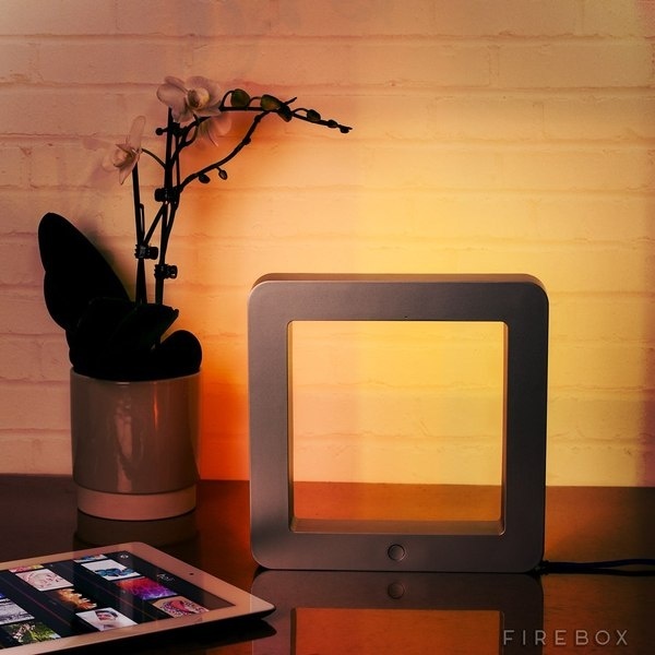 Holi Smart Mood Lamp #tech #gadget #ideas #gift #cool