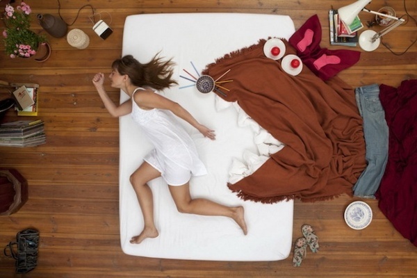 Jan von Holleben #inspiration #creative #photography
