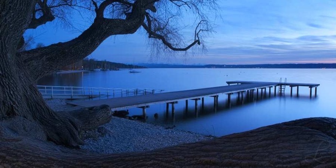 Panoramic Landscapes by Philipp Lutz