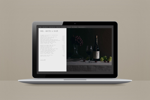ARAD001_Macbook_Drink #drink #macbook #arad001