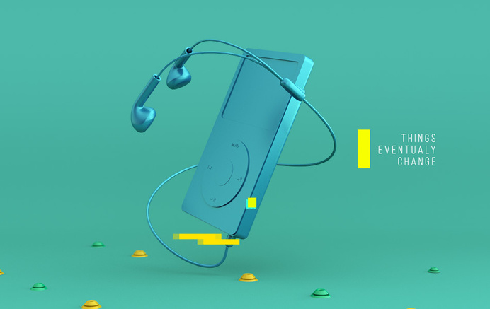 Creative Motion Graphics – Biggerpan