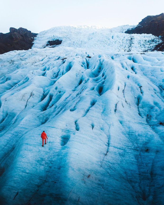Outstanding Travel and Adventure Photography by Jack Anstey