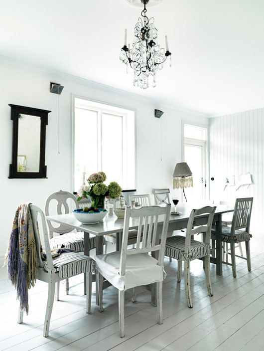 Jonas Ingerstedt photography dining area #interior #design #decor #deco #decoration