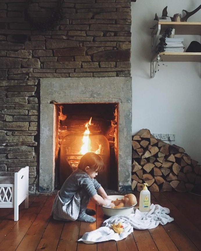 Beautiful iPhoneography by Sara Tasker