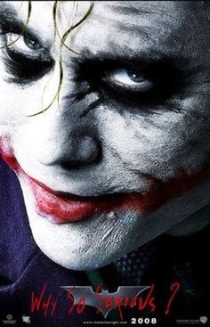 The Joker