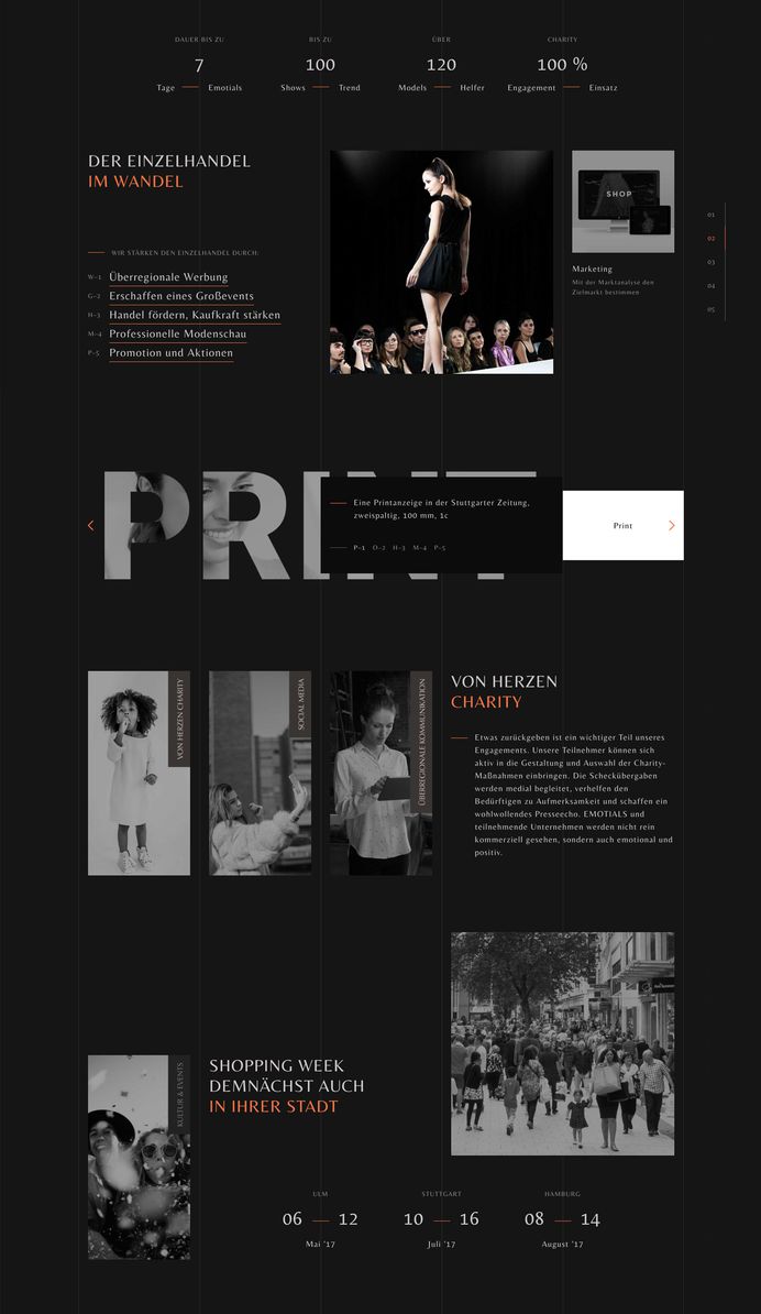 Projekte — Südsolutions