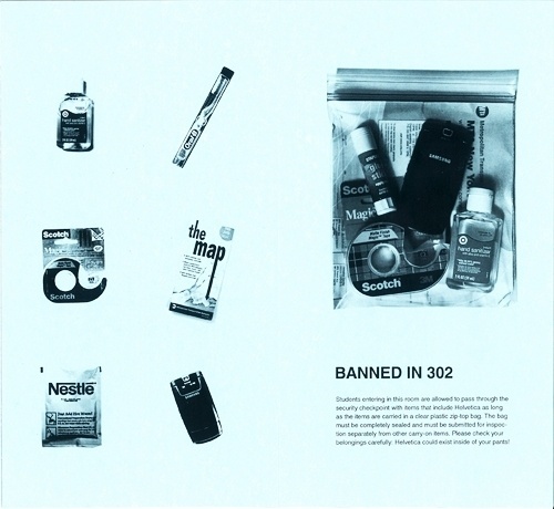 WANKEN - The Blog of Shelby White » Helvetica Detector #helvetica #detector