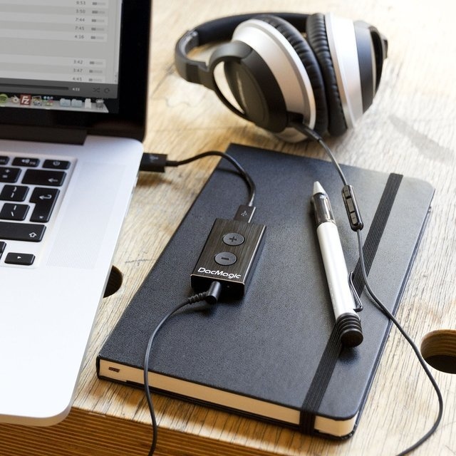 Cambridge Audio DACMagic XS Headphone Amplifier #tech #flow #gadget #gift #ideas #cool