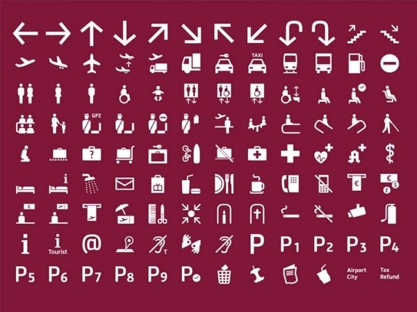 ber piktogrammentwicklung 06 #icon #pictogram