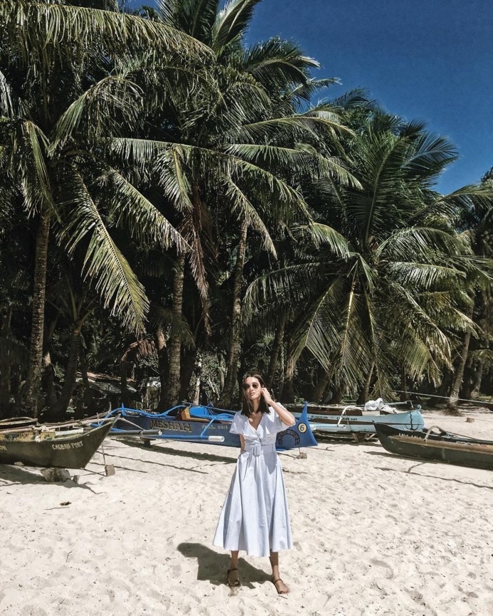 Stunning Travel and Lifestyle Instagrams by Kim Cam Jones
