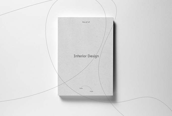 Public Origin on Behance