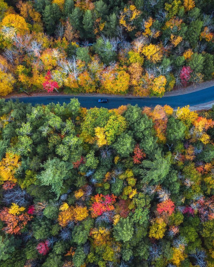 Travel Landscape and Drone Photography by Michael Matti