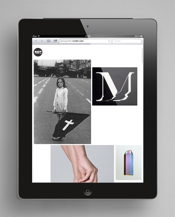 Archie McLeish | ▲ Graphics / Design / Illustration / Painting / & Beyond #mobile