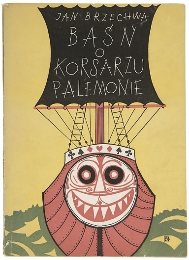 50 Watts #cover #illustration #polish #book