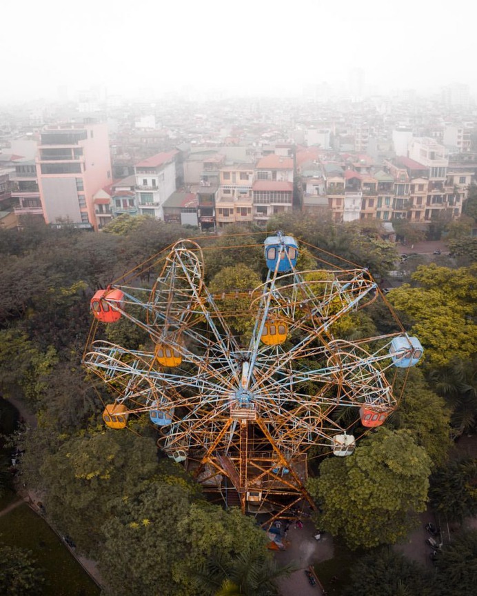 Wonderful Travel and Landscape Photography by Ewold Kooistra