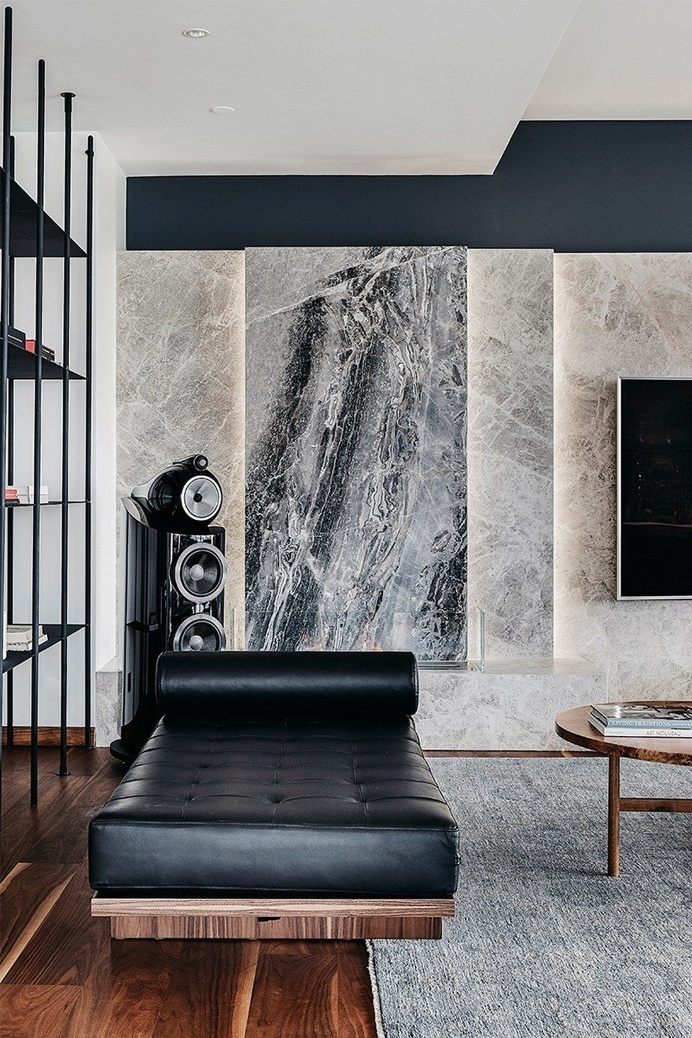 Turkmen House: Spacious City Apartment by Escapefromsofa in Istanbul 1