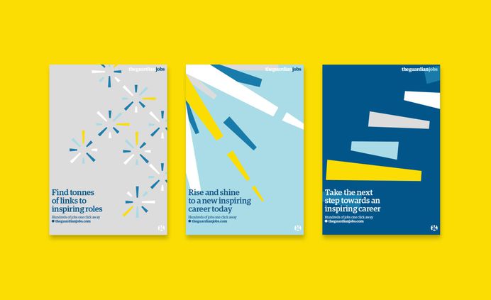 Guardian Jobs — MultiAdaptor