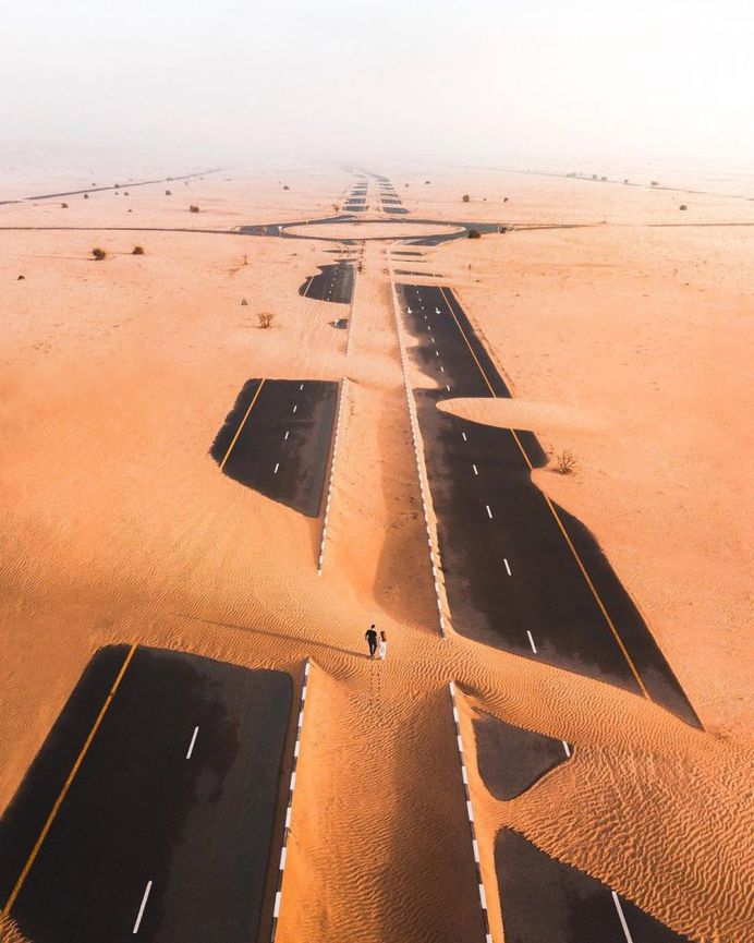 Stunning Travel and Adventure Photography by Jordan Hammond