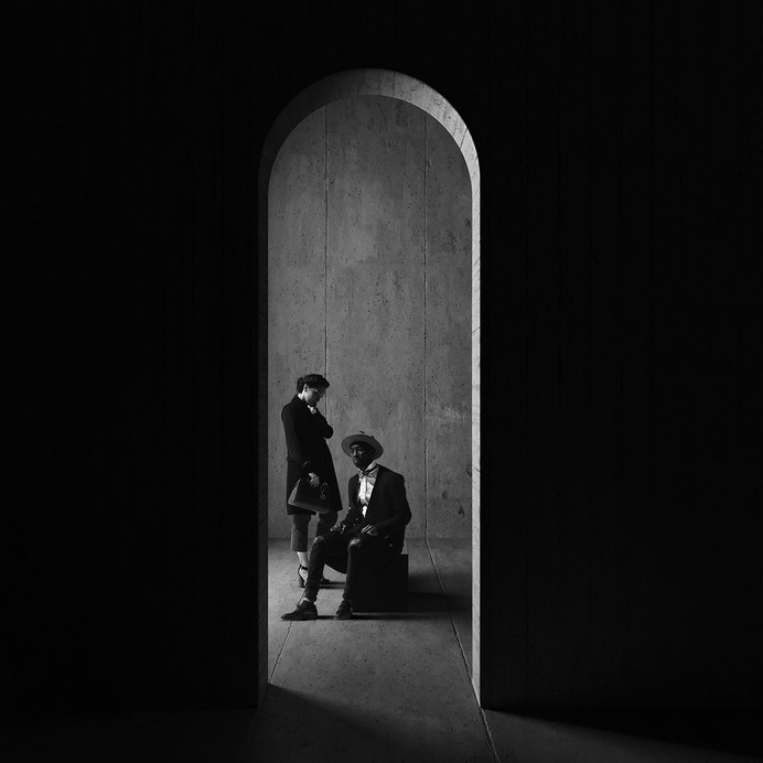 II on Behance