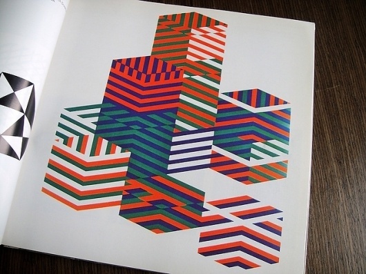 Form + Communication | Flickr - Photo Sharing! #walter #abstract #swiss #design #diethelm