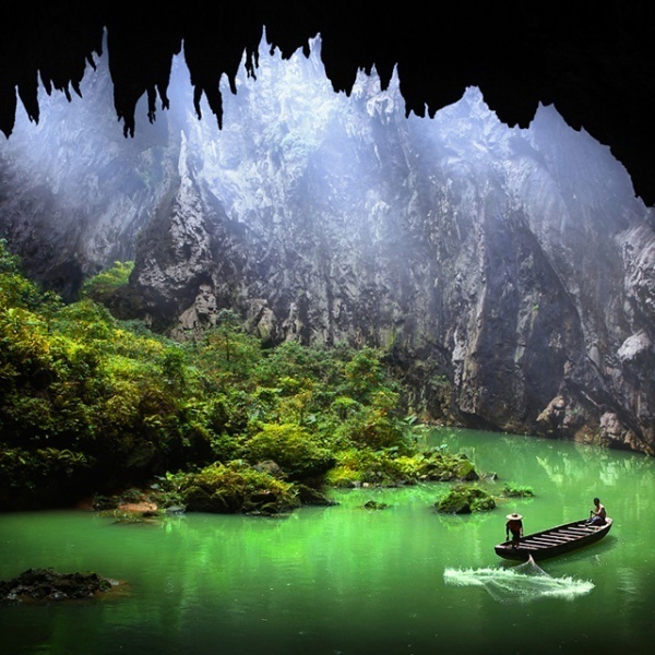 YingXi Corridor of Stone Peaks, China #china #travel
