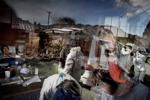 Espen Rasmussen #inspiration #photography #documentary