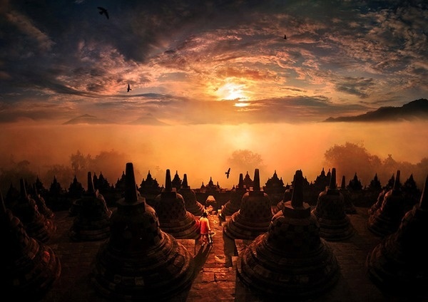 Catching the Light 7 #asia #photography