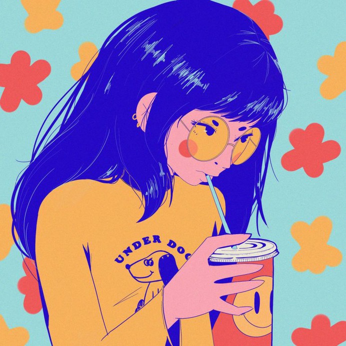 Soda