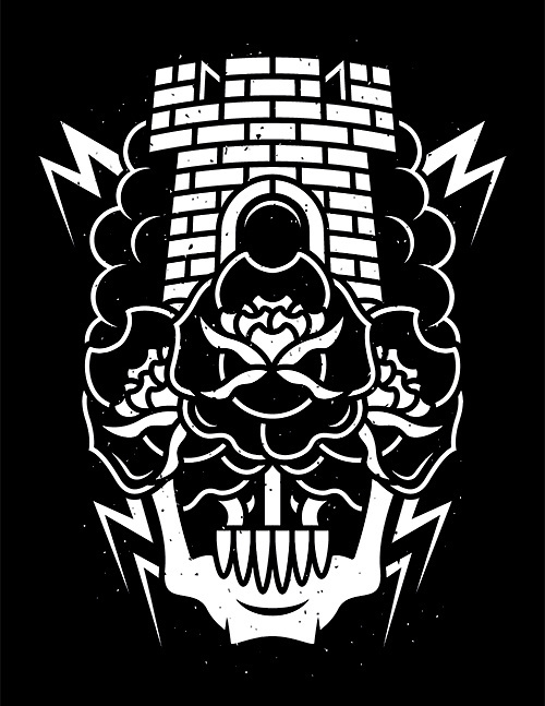DARK TOWER