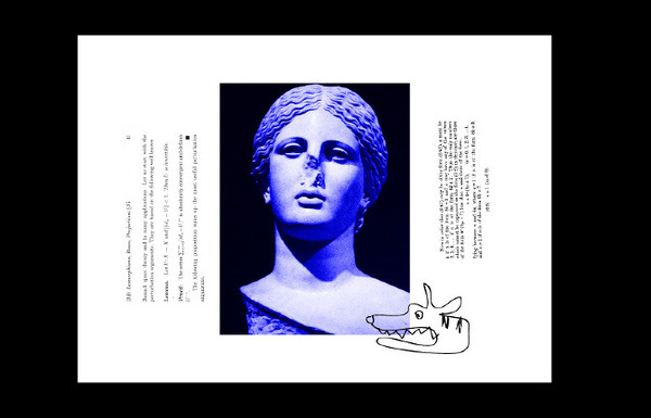 Content Object Content Jack Walsh #layout #book