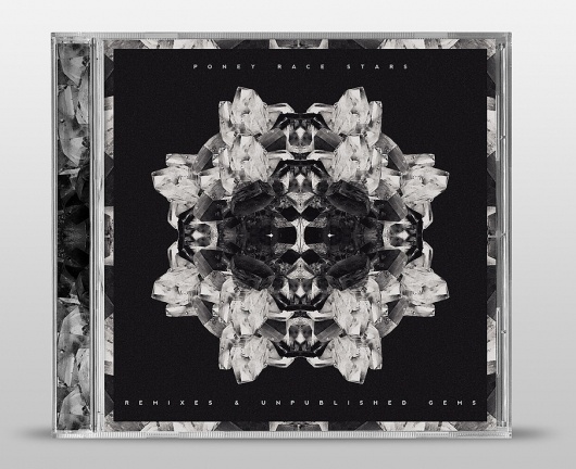 Porcelain Unicorns Studio #ringot #album #baptiste #cover #artwork #music #cd