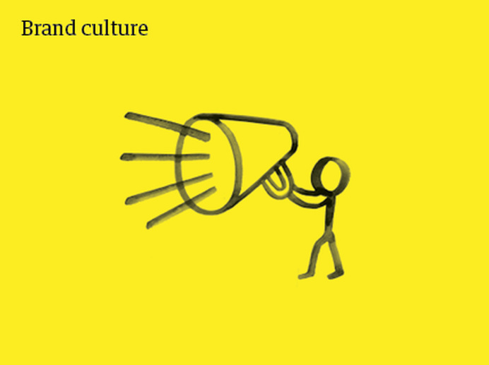 Brand Culture