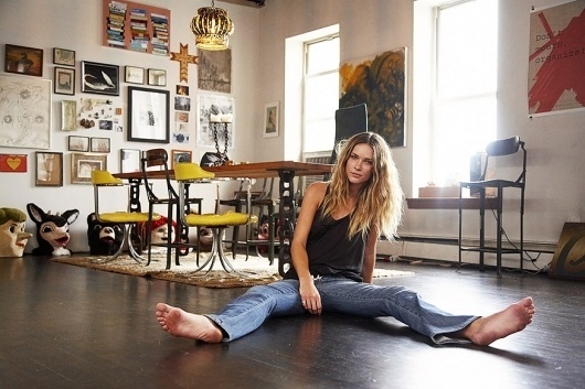 Feb 24, 2011 - chloe chippendale - Picasa Web Albums #interior #wasson #girl #erin #photography #apartment #selby