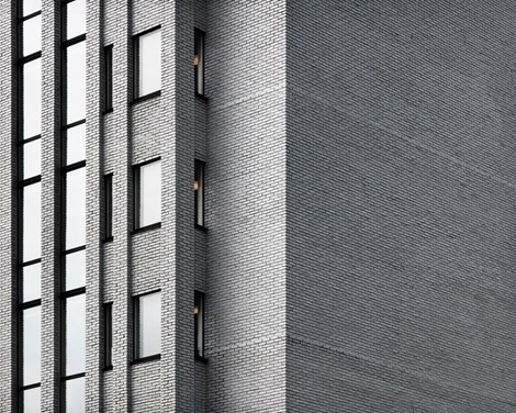 grain edit · Patrik Lindell #abstract #photography