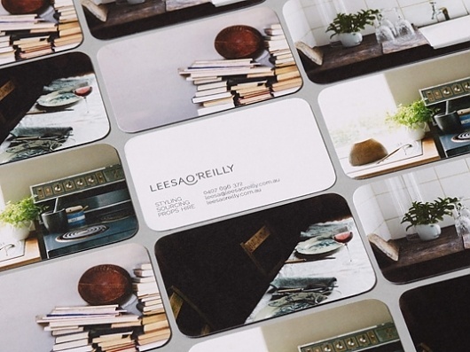 Leesa O'Reilly : Lovely Stationery . Curating the very best of stationery design #stationary #studio #brave #oreilly #leesa