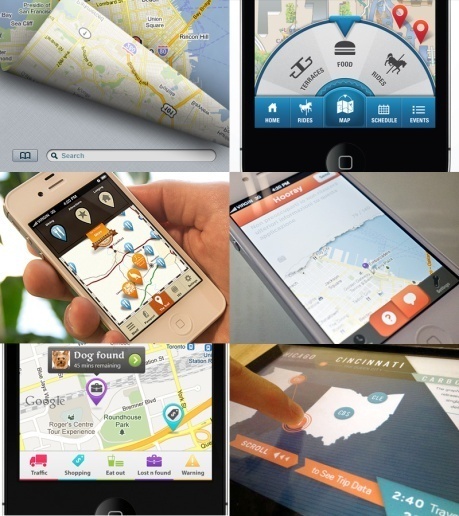UI Designs Elements #ux #design #interface #ui #web
