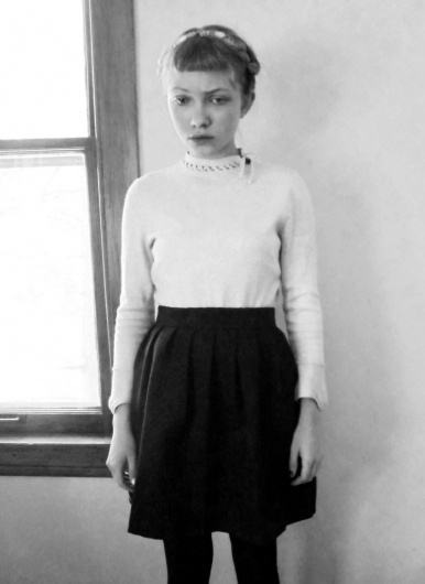 style rookie #fashion #bw