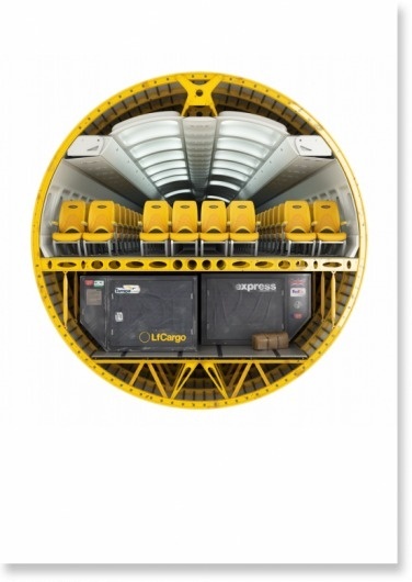 allinthe.name | Identity design and inspiration #yellow #graphic #dixon #poster #baxi #dot