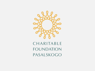 #logo #branding #identity #foundation #nonprofit